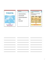 kỹ năng bán hàng ô tô