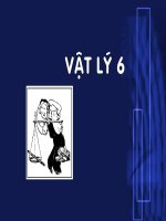 TUẦN 8 Trong luc - Don vi luc