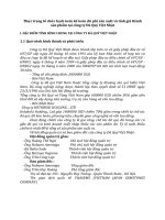 Thực trạng tổ chức hạch toán kế toán chi phí sản xuất và tính giá thành sản phẩm tại công ty Đá Quý Việt Nhật