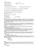 kiểm tra 15 phút toán 7