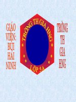 LUYEN TAP QUAN HE TU-LTVC T 24