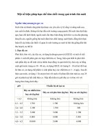 Một số biện pháp hạn chế tôm chết trong quá trình thả nuôi