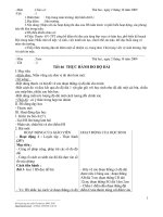 KHBH lop 3KHBH ca ngay tuan 10 lop 3 BPTE Bai_1