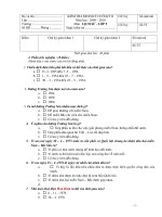 Đề thi K,S,Đ 4-5