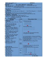 GIAO AN LOP 3 CA NAM