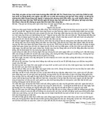 Người mẹ của tôi