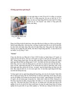 Nỗi lòng người làm ngân hàng lỗ