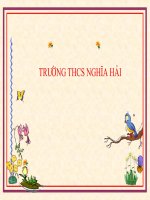 Bài 15 Đông máu và nguyên tắc truyền máu (Chất lương cao)