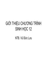 Gioi thieu SH 12