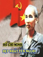 tich hop tu tuong ho chi minh