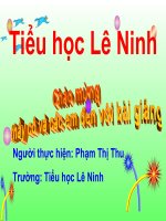 số 0 trong phép trừ( Rất hay )