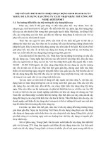 MỘT SỐ GIẢI PHÁP HOÀN THIỆN HOẠT ĐỘNG KINH DOANH XUẤT KHẨU ĐÁ XÂY DỰNG TẠI CÔNG TY XUẤT NHẬP KHẨU THỦ CÔNG MỸ NGHỆ ARTEXPORT
