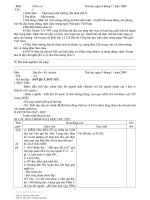 KHBH ca ngay tuan 11 lop 3 BPTE Bai_2 2