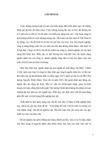 Giải pháp để sinh viên kế toán ra trường xin việc thành công