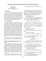 043_Tìm hiểu phương pháp tra cứu ảnh theo nội dung