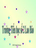 LTVC: Đai tu xung ho