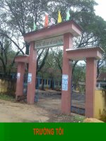 TRƯỜNG TÔI