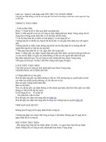 Cấp giấy xác nhận không có tiền án cho công dân Việt Nam đi lao động