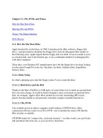 How the Mac Does Disks