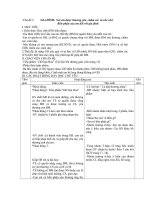 Quyền và BPTE_Lớp 3_Chủ đề 2,4 và 5