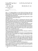 de hsg nghe an 2010-2011