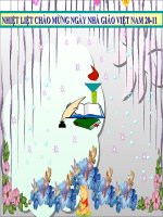 vị ngữ trong câu kể ai làm gì