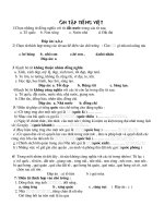 de on tap tieng viet 5