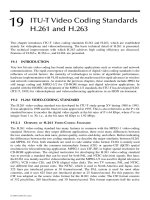 Image and Videl Comoression P17