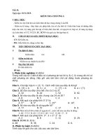 t39 Kiem tra chuong I (bai soan)