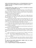 MỘT SỐ GIẢI PHÁP NHẰM NÂNG CAO TÌNH HÌNH PHÂN TÍCH TÀI CHÍNH TẠI CÔNG TY CỔ PHẦN XÂY DỰNG VÀ DỊCH VỤ GIAO THÔNG VẬN TẢI