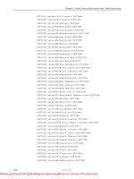 Java Database Programming Bible- P8