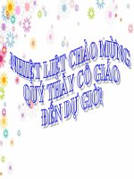 bai 6. giải bài toán trên máy tính