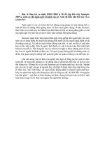 so sánh cơ chế ngôn ngữ với một ván cờ