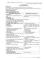 Tiếng Việt 5 - Tuần 9 - CKTKN