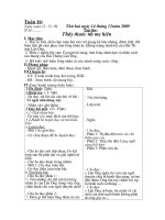 GA 5- Tuan 16 ( CKTKN)