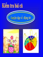 TOÁN TÍNH TỪ LƠP 4