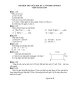 de kiem tr guia ki mon toan 5