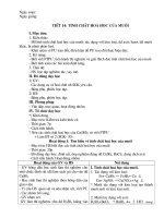 giao an hoa 2010 tư tiet 14-19 theo chuan