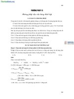 16 Phương pháp chọn đại lượng thích hợp_15