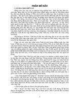 SKKN: Dạy đo lường toán 4