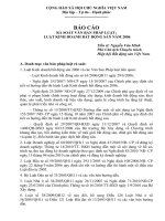 luật kinh doanh bất động sản