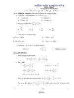 Khao sat thang 10.doc