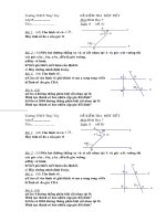 de va dap an kt 1tiet hh7