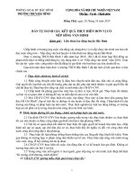 nep song van minh 2010