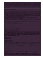 Trò chơi tiểu học