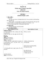 GA lop 5 tuan 14 CKTKN (thanh)