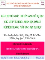 HoaiBC-KCT-hoithao-DALAT-THANH.ppt