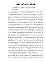 Day doc cho HS lop 2