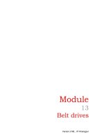 Fundamentals of Machine Design P38