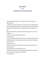 Lộc Đỉnh Ký 220